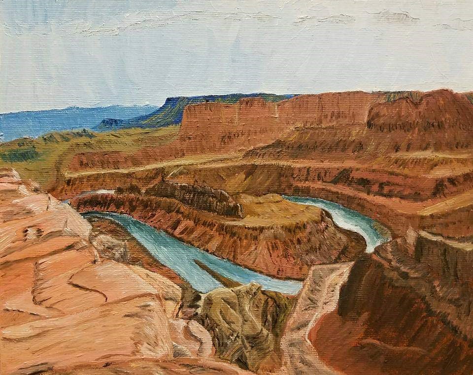 Visions of the&nbsp;Southwest