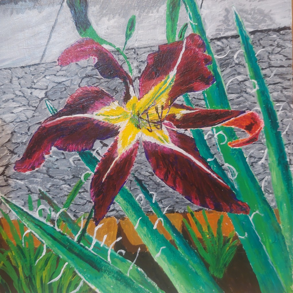 Mama Cuna and the Banana&nbsp;Yucca