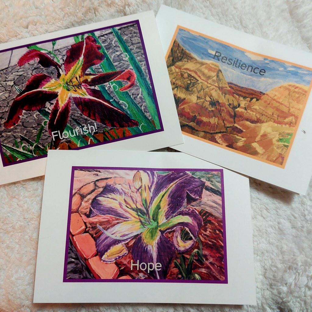 Positive Psychology Greeting Cards – Now&nbsp;available!