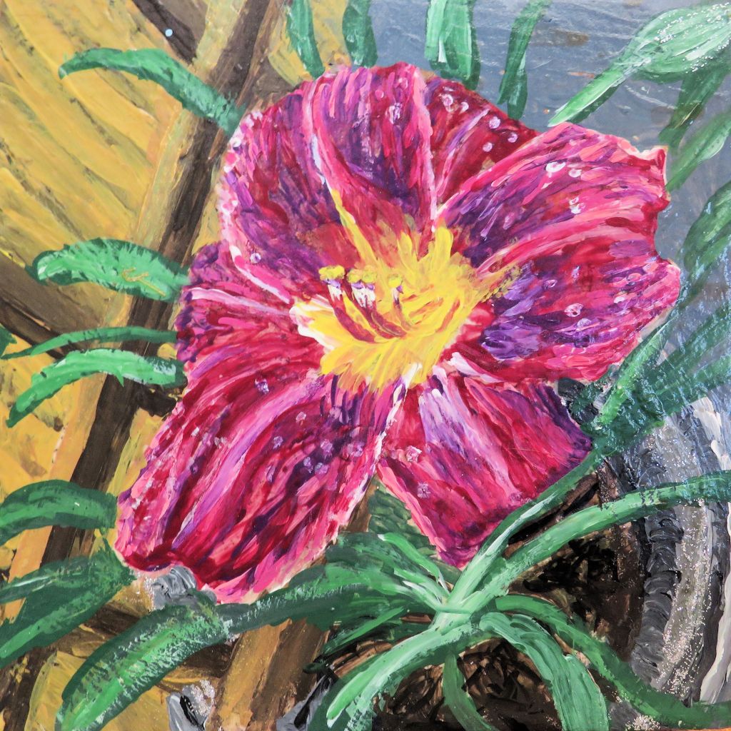 Daylily Art: My Current&nbsp;Listings