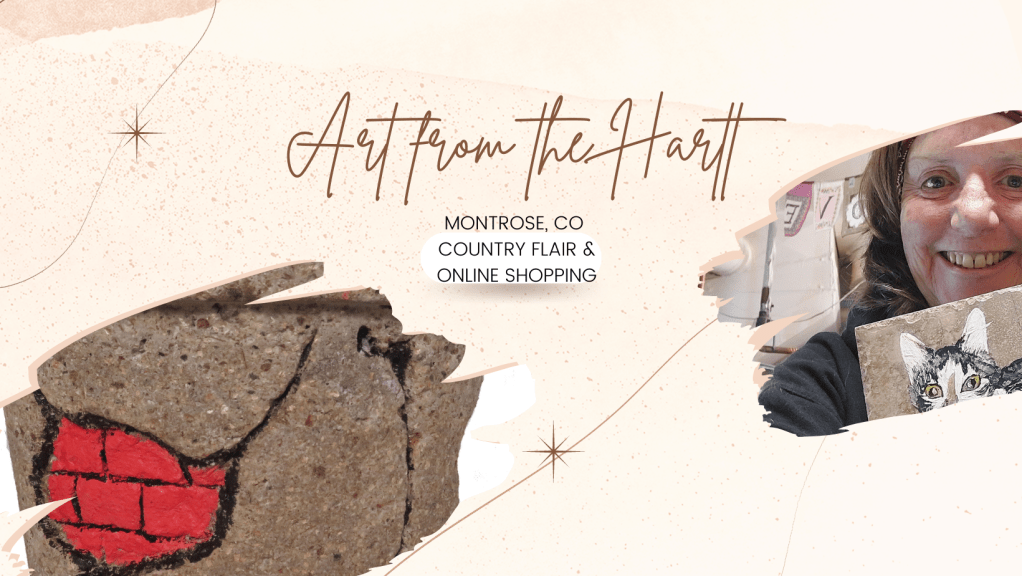 Discover Handmade Art at Country Flair in Montrose,&nbsp;CO