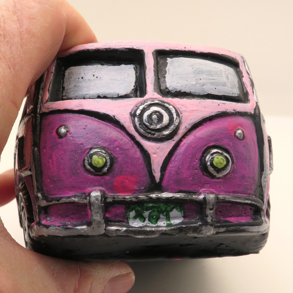 Pink Planters, Red Gnomes: February&nbsp;Updates